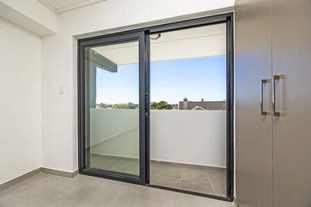 Studio Apartment in Mowbray