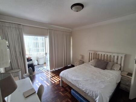2 Bedroom Apartment in Rondebosch