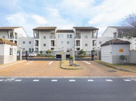 2 Bedroom Apartment in Royal Ascot