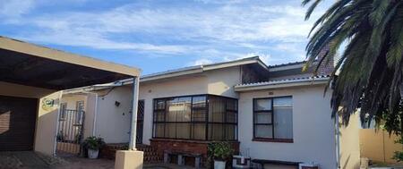 3 Bedroom House in Parow
