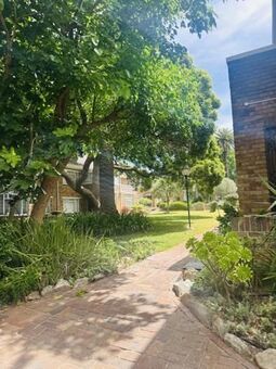 2 Bedroom Apartment in Kenilworth