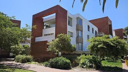 3 Bedroom Apartment in Century City