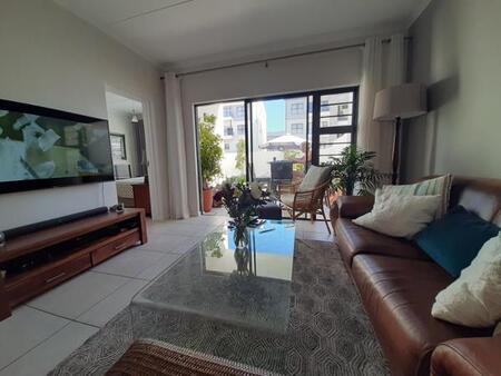 3 Bedroom Apartment in Richwood