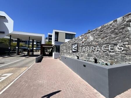 2 Bedroom Apartment in Century City