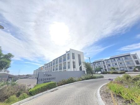 2 Bedroom Apartment in Haasendal