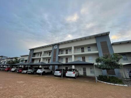 2 Bedroom Apartment in Langeberg Ridge