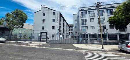 2 Bedroom Apartment in Parow