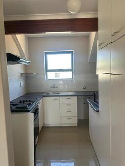 2 Bedroom Apartment in Rondebosch East