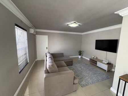 3 Bedroom House in Plattekloof Glen