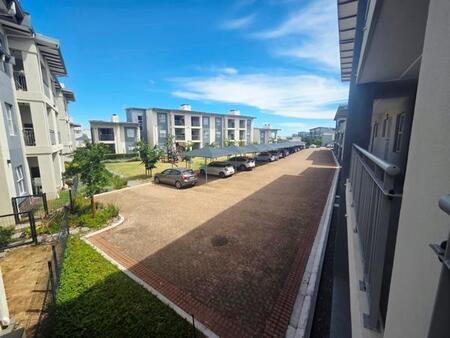 2 Bedroom Apartment in Langeberg Ridge