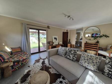 3 Bedroom House in Hout Bay and surrounds