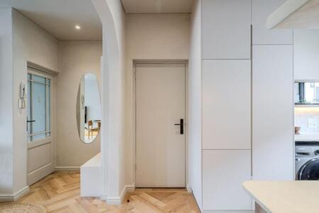 2 Bedroom Apartment in Tamboerskloof