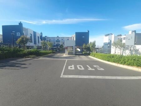 2 Bedroom Apartment in Langeberg Ridge