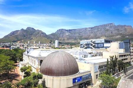 1 Bedroom Apartment in Cape Town City Centre