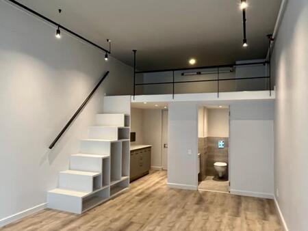 Studio Apartment in Cape Town City Centre