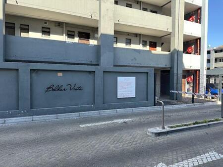 Studio Apartment in Belhar