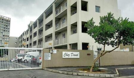 2 Bedroom Apartment in Oakdale