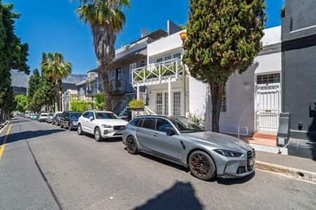 1 Bedroom House in De Waterkant