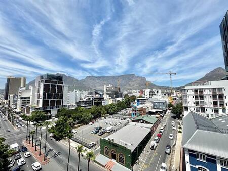 2 Bedroom Apartment in De Waterkant