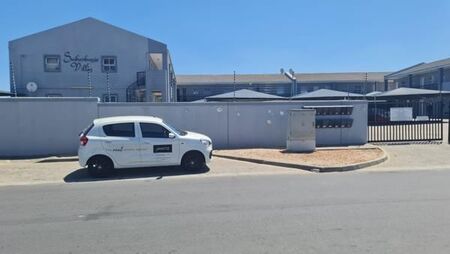 2 Bedroom Apartment in Belhar