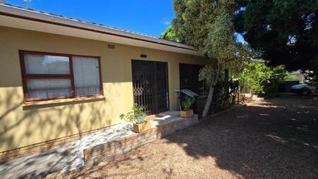 1 Bedroom House in Brackenfell Central