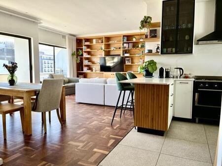 2 Bedroom Apartment in Sea Point