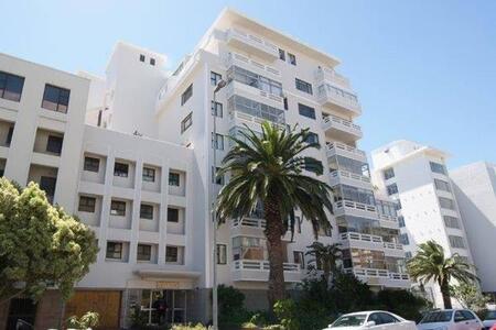 Studio Apartment in Sea Point
