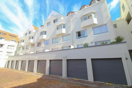 1 Bedroom Apartment in Stellenbosch Central