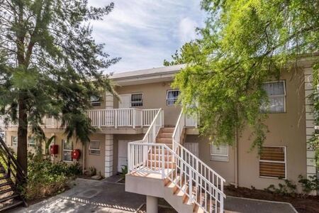 2 Bedroom Apartment in Stellenbosch Central