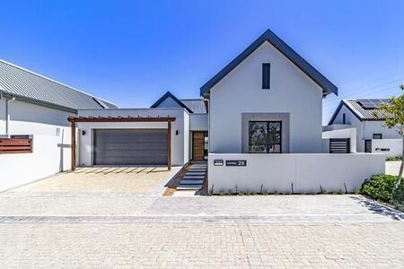 3 Bedroom House in Sitari