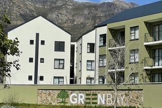 2 Bedroom Apartment in Mountainside