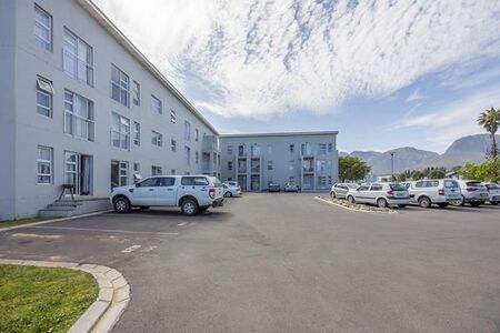 Studio Apartment in Paarl