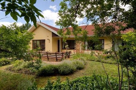 5 Bedroom House in La Concorde