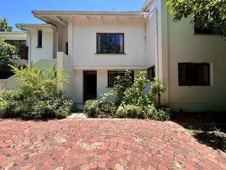 1 Bedroom Apartment in Brandwacht