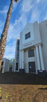 1 Bedroom Apartment in Stellenbosch Central