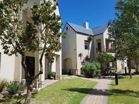 1 Bedroom Apartment in De Werf