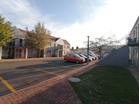 2 Bedroom Apartment in Paarl