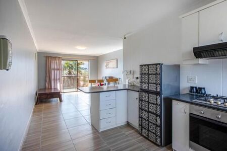 2 Bedroom Apartment in Fairview Golf Estate