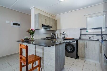 2 Bedroom Apartment in Paarl
