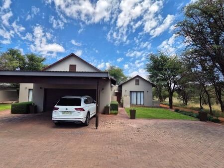 4 Bedroom House in Kathu