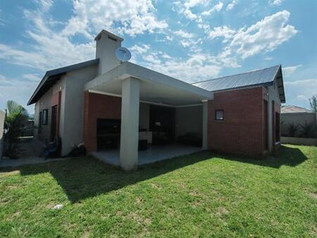 4 Bedroom House in Elawini Lifestyle Estate