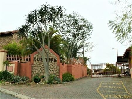 2 Bedroom Apartment in Steiltes