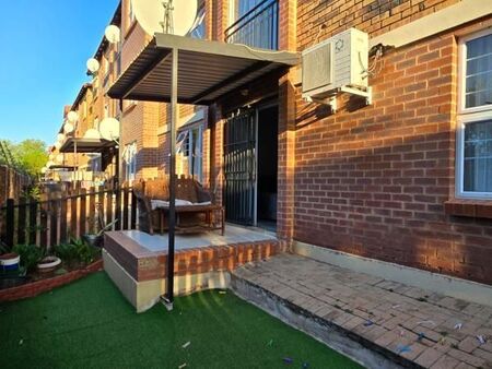 2 Bedroom Apartment in Onverwacht