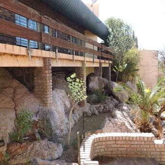 3 Bedroom House in Postmasburg