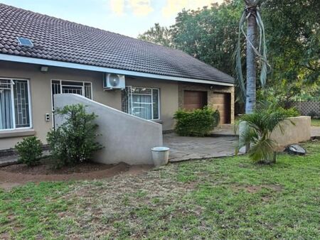 4 Bedroom House in Lephalale (Ellisras)