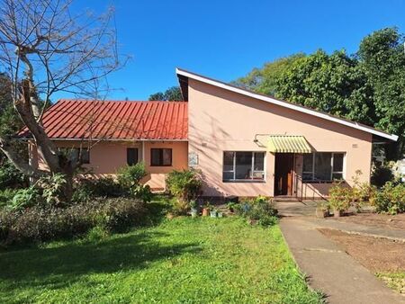 3 Bedroom House in Marburg