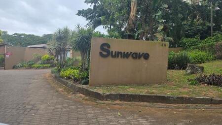 2 Bedroom Apartment in Southport