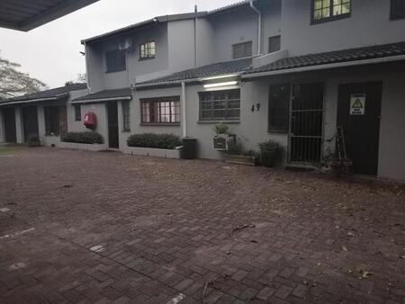 3 Bedroom Duplex in Arboretum