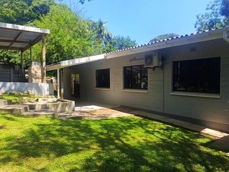3 Bedroom House in Mtunzini