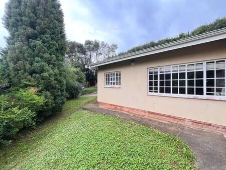 2 Bedroom House in Hilton